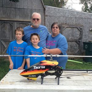 Meet your Posher, Bill